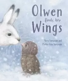 Image of Olwen Finds Her Wings
