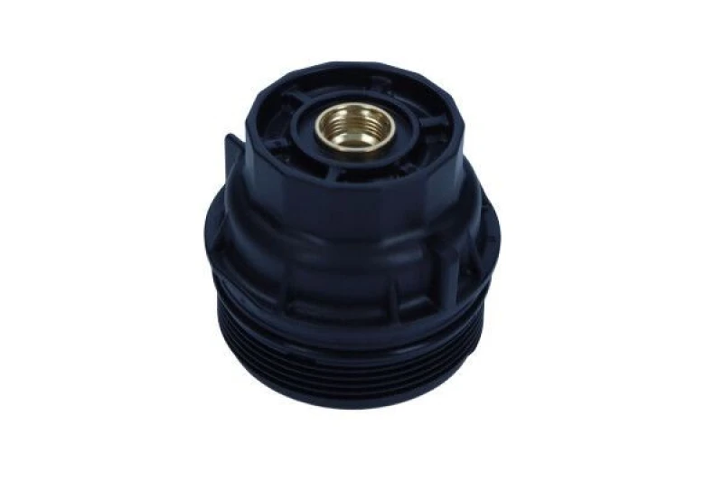 Image of MAXGEAR Oil filter housing cap MAXGEAR 28-0736