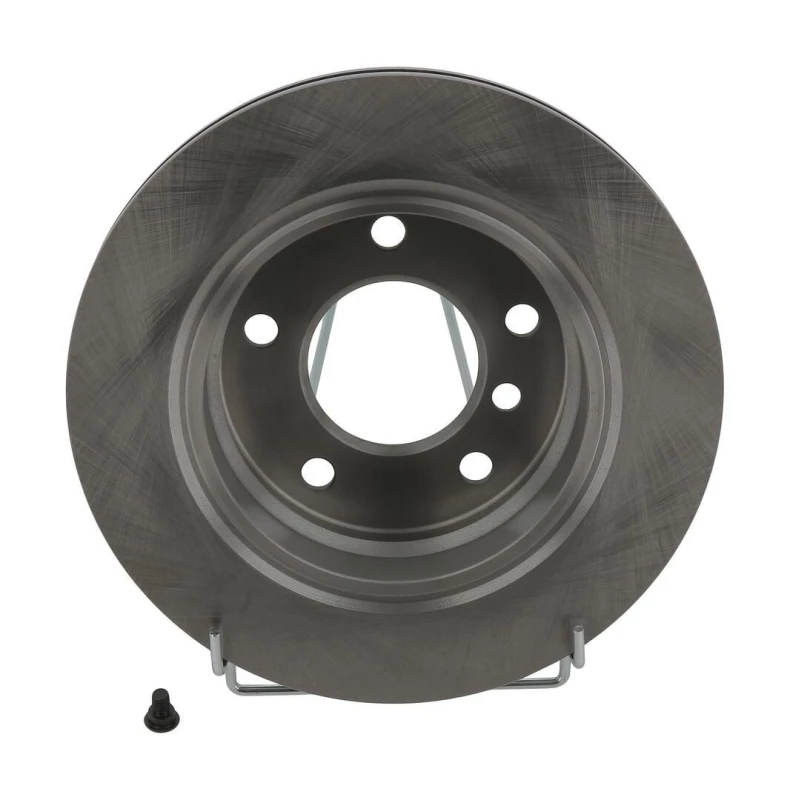 Image of Brake disc CHAMPION 562003CH