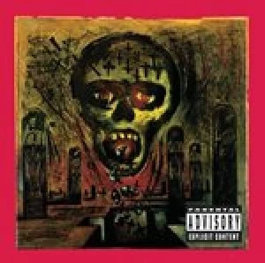 image of Slayer - Seasons In The Abyss (Music CD)