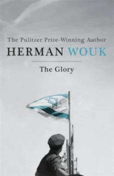 Image of The Glory by Herman Wouk Paperback