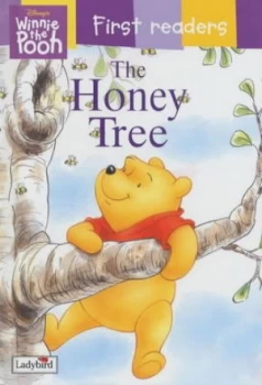 Image of The Honey Tree by A. a Milne Hardback