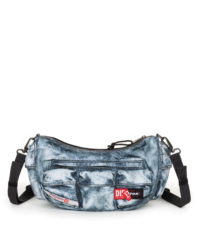 Image of Eastpak Diesel Shoulder Bag, 100% Polyester