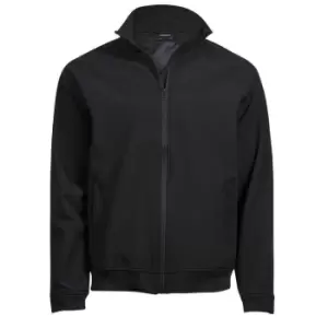 Image of Tee Jays Unisex Adult Club Jacket (3XL) (Black)