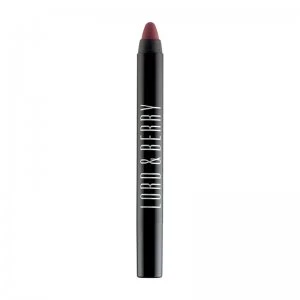 image of LORD & BERRY 20100 Matte Lipstick Pencil Prelude 3.5g