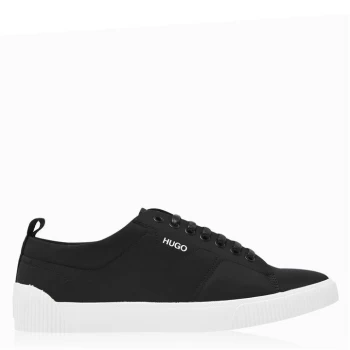 Image of Hugo Zero Nylon - Black