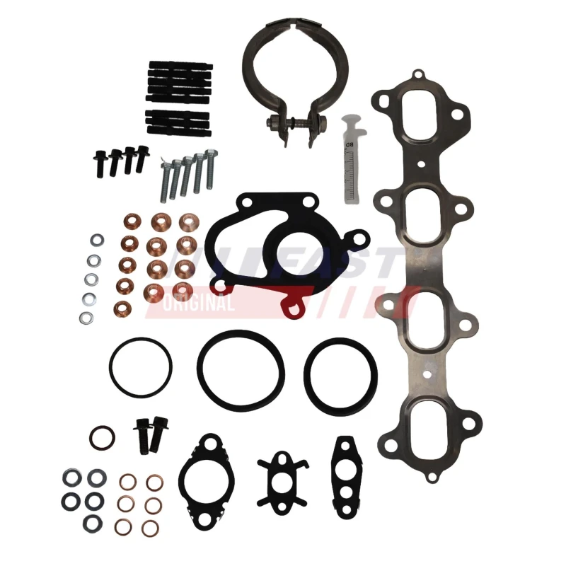 Image of FAST Gasket Set, charger FAST FT48434