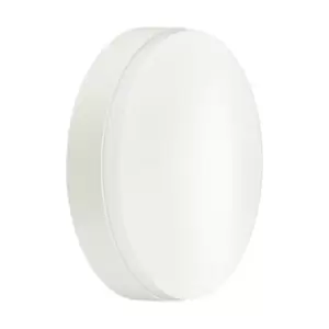 Image of Philips CoreLine (Emergency) 12W Integrated LED Wall Light Cool White - 406361152