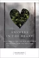 Image of answers in the heart daily meditations for men and women recovering from se