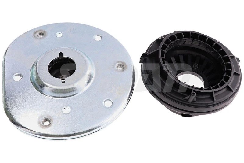 Image of SPIDAN CHASSIS PARTS Repair kit, suspension strut SPIDAN CHASSIS PARTS 415956