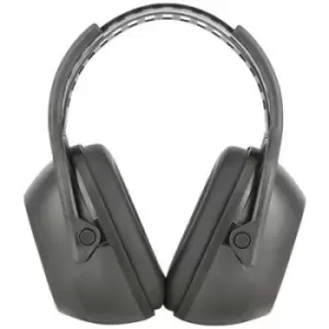 image of Howard Leight VS130D VeriShield 1035194-VS Protective ear caps 36 dB