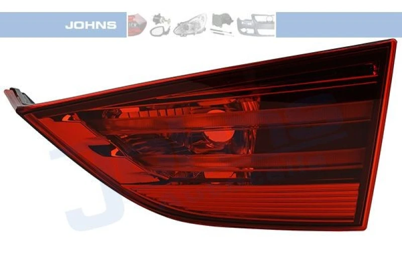 Image of Rear light JOHNS 20 66 88-25