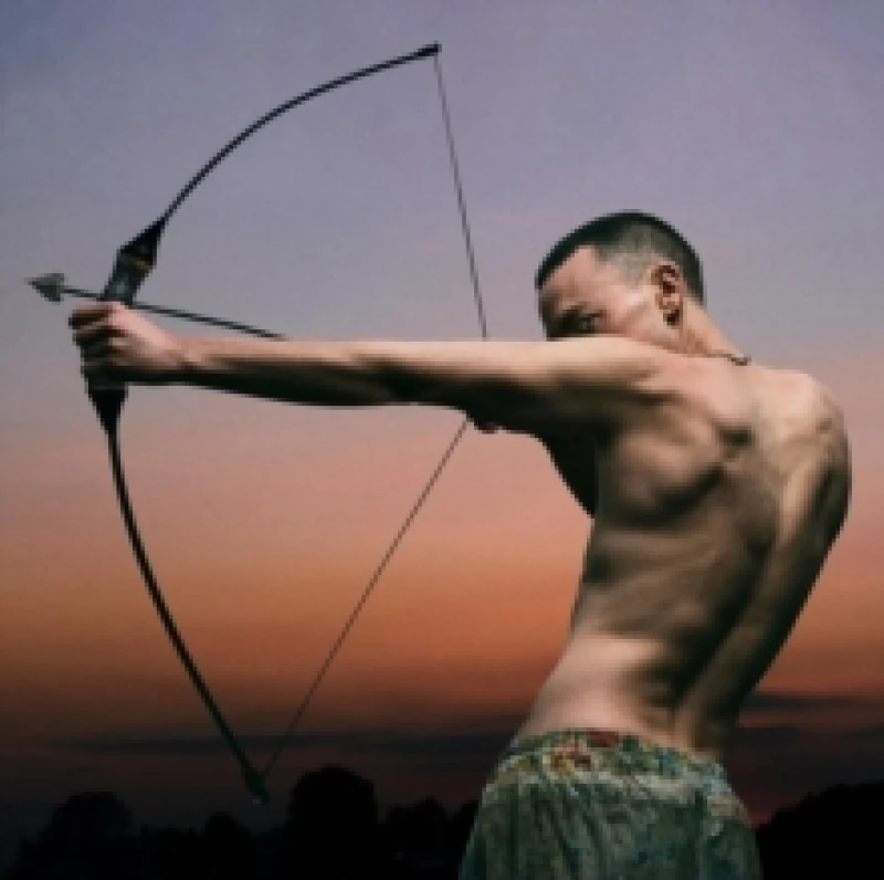 Image of Polari Vinyl