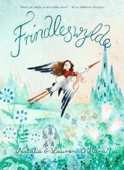 Image of Frindleswylde by Natalia O'Hara
