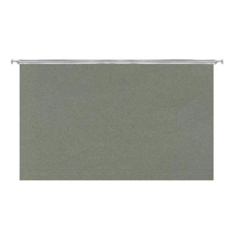 Image of Value Suspension Files Foolscap Green (50 Pack) WX21001