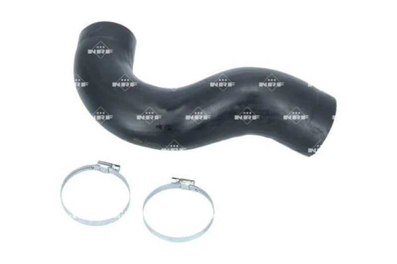 Image of NRF Charger intake hose NRF 166385