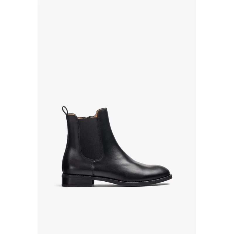 Image of Unisa Womens boots Unisa Barty Noir Female 37
