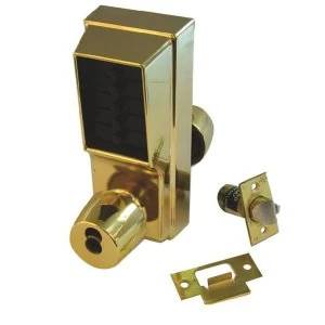 Image of Simplex Unican 1041B Combination Lock