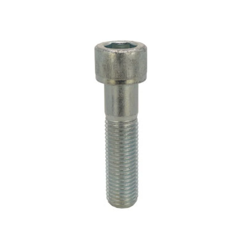 Image of Unifix Grade 12.9 Socket Head Cap Screws Din 912 Bzp - M4 X 40 - Q129120000400040270 - Box Of 200