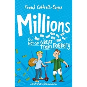 Image of Millions Paperback / softback 2019