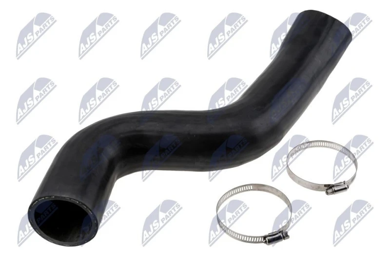 Image of NTY Charger intake hose NTY GPP-VC-005