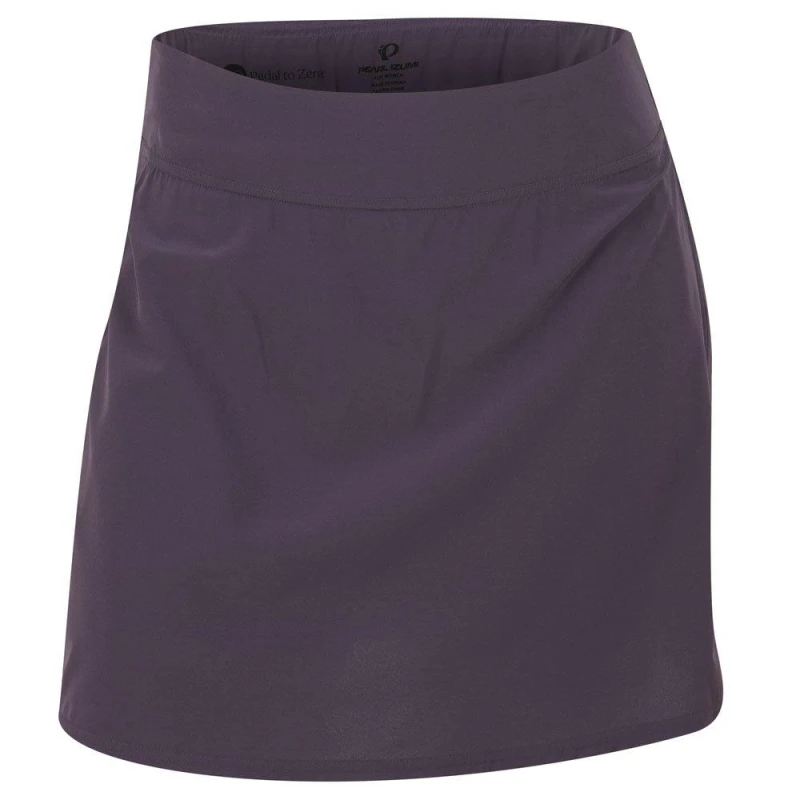Image of Pearl Izumi Prospect Cycling Skort - Blue Blue 8