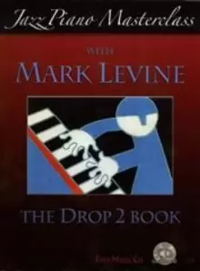 Image of Jazz Piano Masterclass with Mark Levine