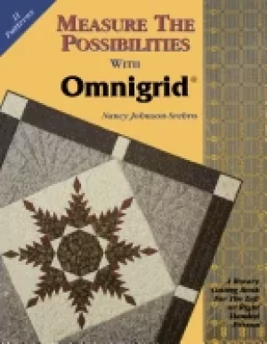 Image of measure the possibilities with omnigrid