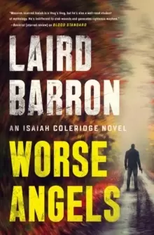 Image of Worse Angels