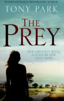 Image of The Prey by Tony Park Book