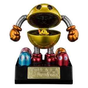 Image of Pac-Man Chogokin Diecast Model 11 cm