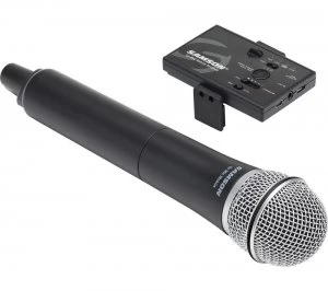 Image of SAMSON Go Mic Mobile Microphone - Black