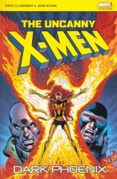 Image of Dark Phoenix by Chris Claremont and John Byrne Paperback