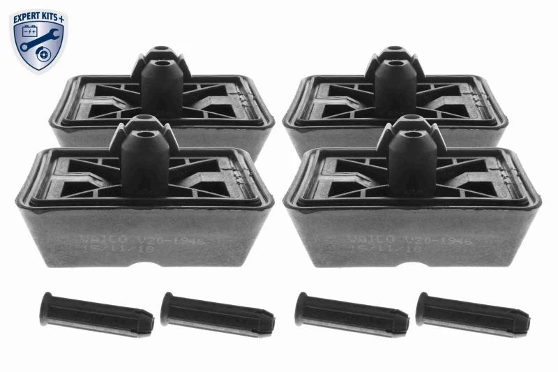Image of Jack Support Plate VAICO V20-2240