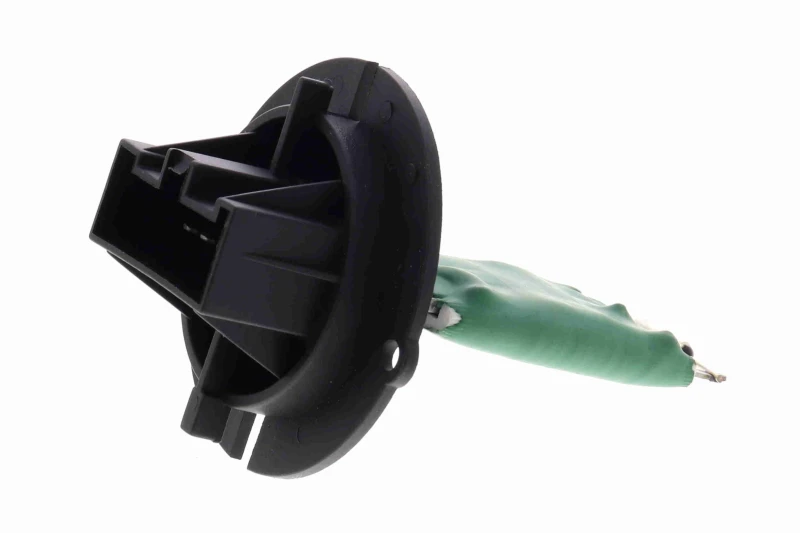 Image of VEMO V42-79-0016 Regulator, passenger compartment fan Original VEMO Quality Regulator,passenger compartment fan (4394)
