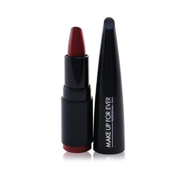 Image of Make Up For EverRouge Artist Intense Color Beautifying Lipstick - # 170 Rose Flair 3.2g/0.10oz