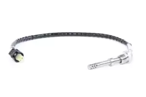Image of RIDEX Sensors 3938E0052 Sensor, exhaust gas temperature MERCEDES-BENZ,C-Klasse Limousine (W204),C-Klasse T-modell (S204),A-Klasse (W169)