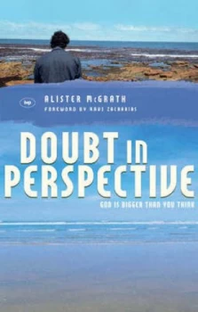 Image of Doubt in Perspective by Alister E Mcgrath Paperback