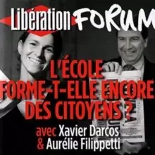 Image of L'ecole Forme-t-elle Encore Des Citoyens?