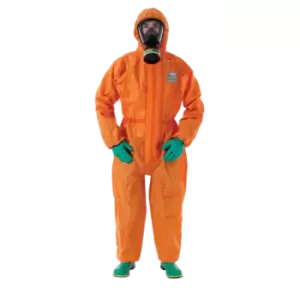 image of 5000 Ultrasonically Welded & Taped - Model 111 SIZE XL Protective Suits