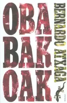 Image of Obabakoak by Bernardo Atxaga