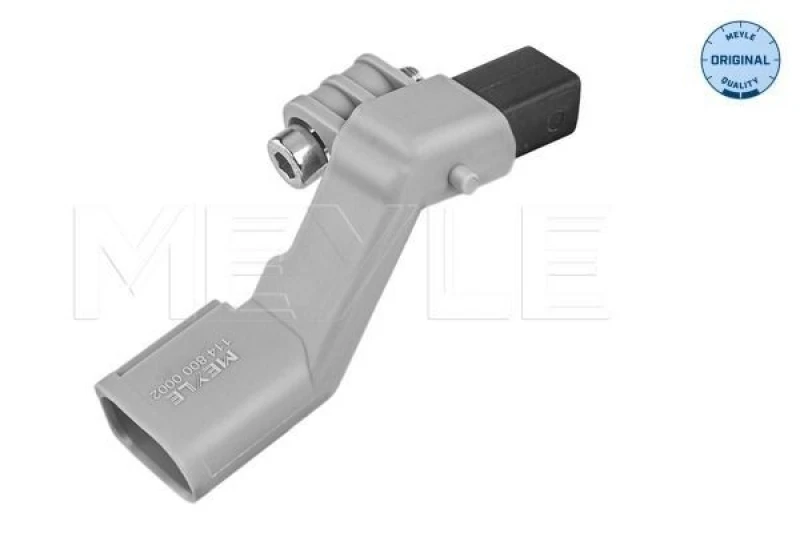 Image of Crankshaft sensor MEYLE 114 800 0002