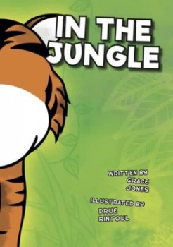 Image of In the Jungle by Grace Jones Book