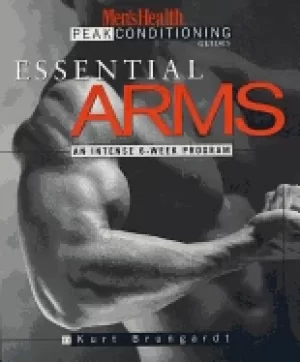 Image of essential arms an intense 6 week program