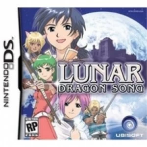 Image of Lunar Dragon Song Game