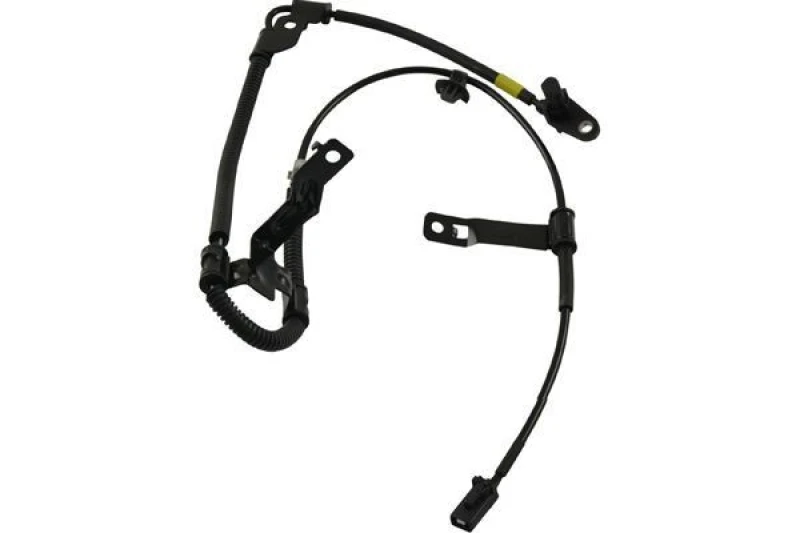 Image of KAVO PARTS ABS sensor KAVO PARTS BAS-4048