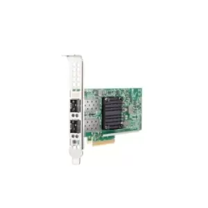 Image of HP Enterprise 817718-B21 network card Internal Ethernet 25000 Mbit/s