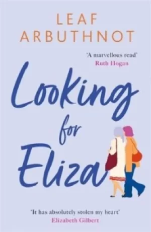 Image of Looking for Eliza by Leaf Arbuthnot
