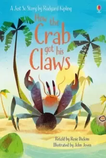 Image of How the Crab Got His Claws