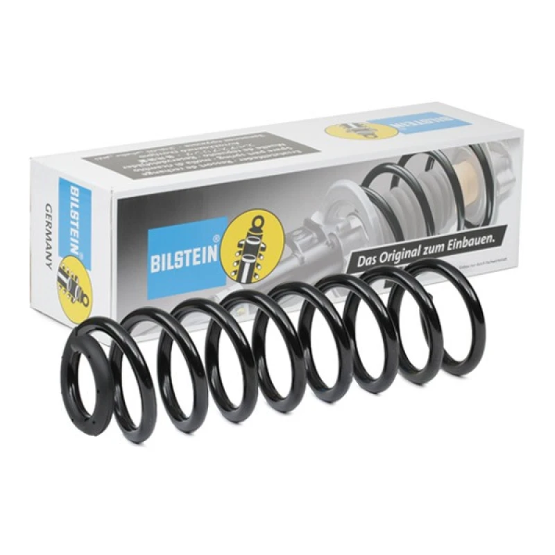 Image of Coil spring BILSTEIN 37-273835